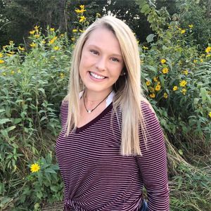 Meet your Posher, Bridgette